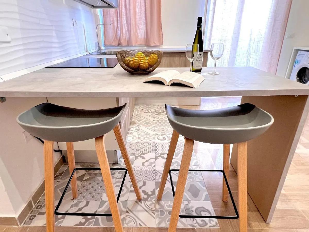Villa Di Nera Apartments Palermo 0*,